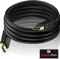 PureLink PureInstall PI5000 DisplayPort 1.2 Kabel schwarz, 1.50m Vorschaubild
