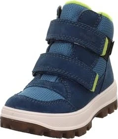Superfit Tedd Sympatex blau/hellgrün (Junior)