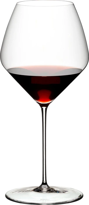 Riedel Veloce Pinot Noir/Nebbiologlas, 2 Stück