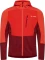Vaude Monviso Hooded Grid Fleece Jacke (Herren) Vorschaubild