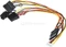 Streacom Nano120 PSU 120W, Wandlerplatine Vorschaubild