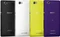 Sony Xperia M schwarz Vorschaubild