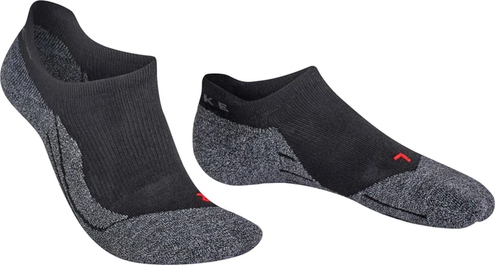 Falke RU3 Comfort Invisible Laufsocken black-mix (Herren)