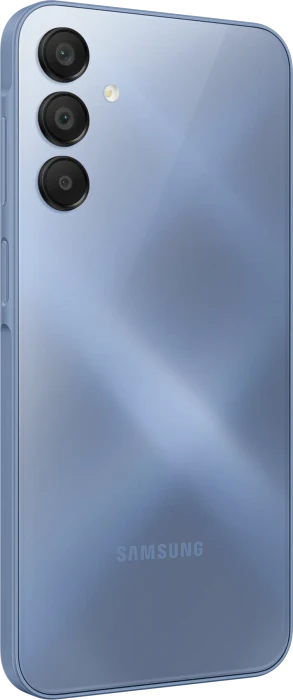 Samsung Galaxy A15 256GB blau