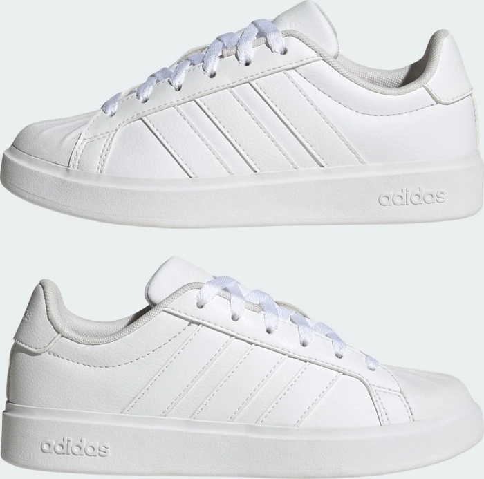 adidas Streettalk cloud white (Junior)