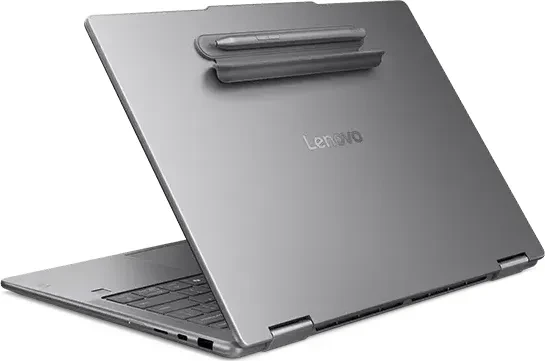 Lenovo Yoga 7 2-in-1 14IPH11 (Yoga 7i 2-in-1 Aura Edition), Luna Grey, Core Ultra 7 355, 16GB RAM, 1TB SSD, DE