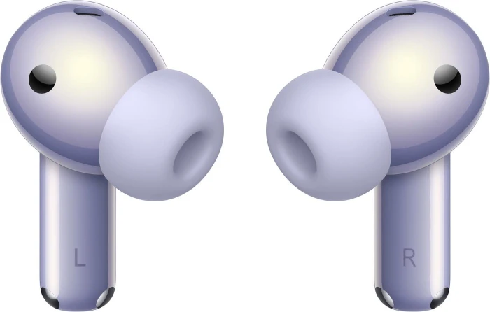 Huawei FreeBuds 6i violett