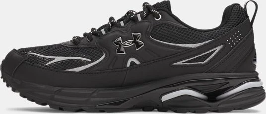 Under Armour Apparition Tech schwarz