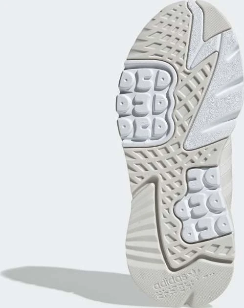 adidas Nite Jogger raw white/off white/trace pink (Damen)
