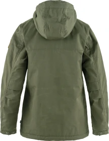 Fjällräven Greenland Winter Funktionsjacke laurel green (Damen)
