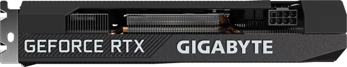 GIGABYTE GeForce RTX 3060 Gaming OC 8G (Rev. 2.0), 8GB GDDR6, 2x HDMI, 2x DP