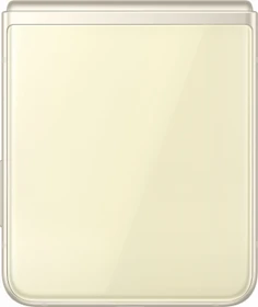 Samsung Galaxy Z Flip3 5G 128GB Phantom Cream