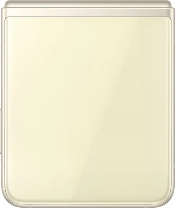 Samsung Galaxy Z Flip3 5G 128GB Phantom Cream