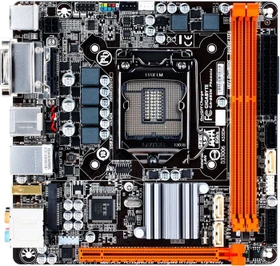 GIGABYTE GA-B85N Phoenix (Intel 1150)