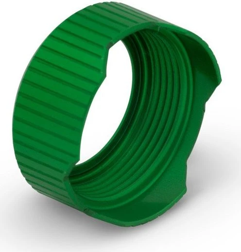 EK Water Blocks EK-Torque Compression Ring HDC 16, grün, 6er-Pack