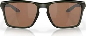 Oakley Sylas olive ink/prizm tungsten