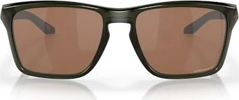 Oakley Sylas olive ink/prizm tungsten