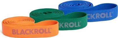 Blackroll Super Band Set Widerstandsband