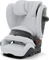 Cybex Pallas G2 fog grey comfort 2024 Vorschaubild
