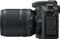 Nikon D7500 mit Objektiv AF-S DX 18-140mm 3.5-5.6 G ED VR Vorschaubild