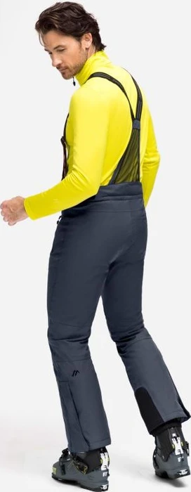Maier Sports Anton 2 Skihose lang graphite (Herren)