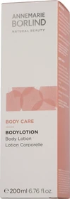 Annemarie Börlind Body lind Body Lotion, 200ml