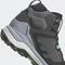 adidas Terrex Skychaser 2 Mid GTX grey six/grey four/halo silver (Damen) Vorschaubild