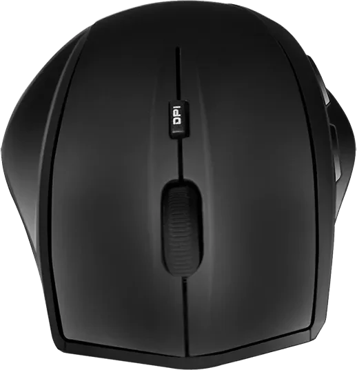 LogiLink Wireless Mouse, Bluetooth