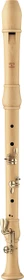 Moeck 2920 Flauto Rondo