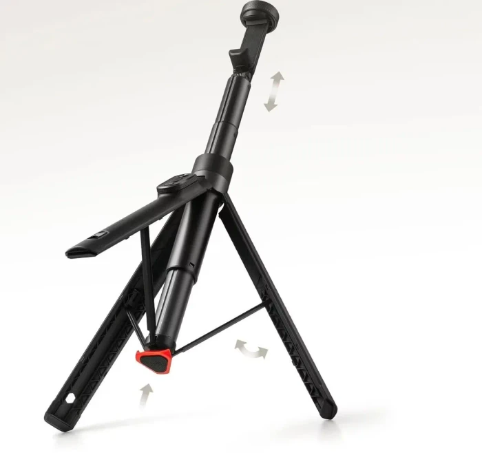 Xiaomi Zoom Floor Selfie Stick Tripod 62"