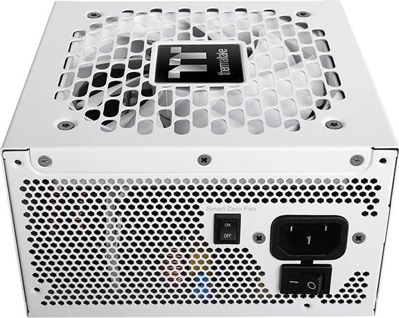 Thermaltake ToughPower GT Snow 850W, ATX 3.1