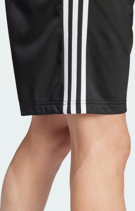 adidas Adicolor Firebird Shorts schwarz/weiß (Herren)