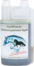 Vetripharm EquiPower Atemwegskräuter liquid, 1l