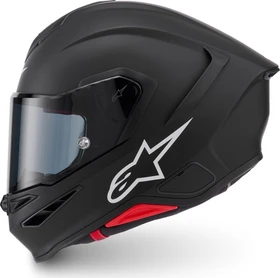 Alpinestars S-R7 Solid matt schwarz