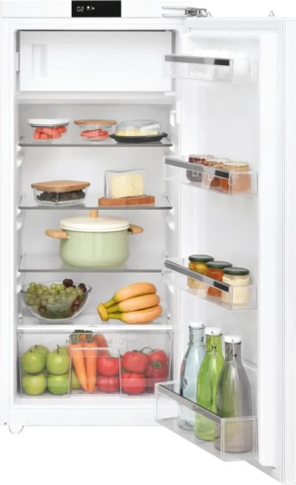 Haier HATO126DE Tisch-Kühlschrank