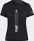 adidas Agravic Shirt kurzarm (Damen) Vorschaubild