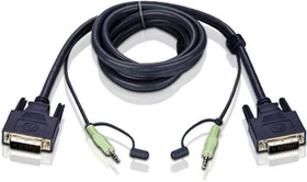 ATEN 2L-7D02V, 1.8m