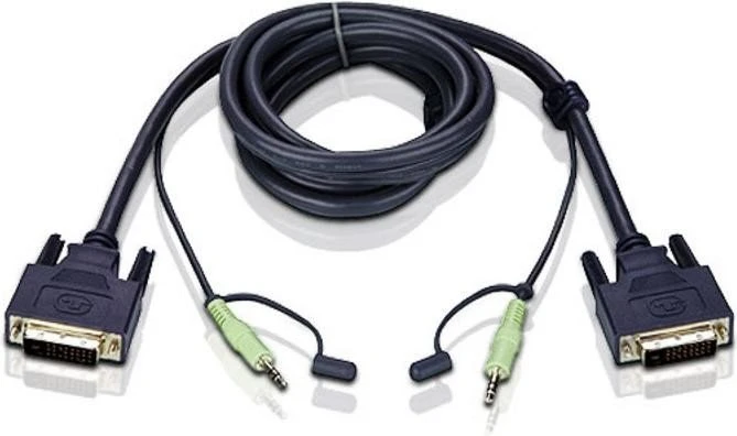 ATEN 2L-7D02V, 1.8m