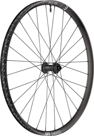 DT Swiss EX 1700 Classic 28H 21mm/30mm 27.5" 15x110 TA Centerlock Disc Vorderlaufrad