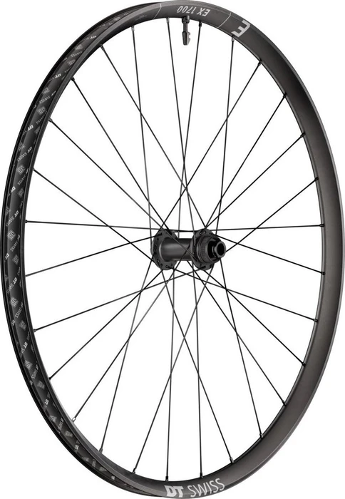 DT Swiss EX 1700 Classic Laufrad