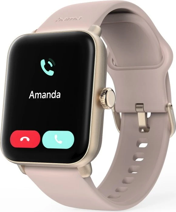 Hama Smartwatch 6010 rosa