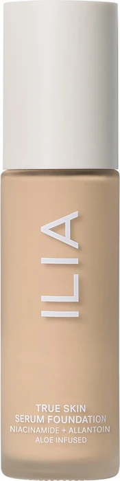 ILIA Beauty True Skin Serum Foundation Sf2 tavarua, 30ml