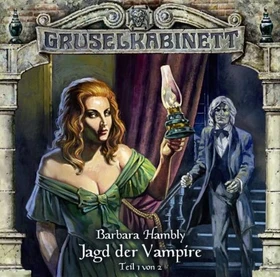 Gruselkabinett Folge 32/33 - Jagd der Vampire