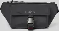 Hugo Boss Marsel Bauchtasche schwarz
