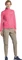 Jack Wolfskin Kolbenberg Full Zip Jacke bubblegum (Damen) Vorschaubild