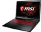 MSI GL72VR 7RFX-662, Core i7-7700HQ, 16GB RAM, 512GB SSD, 1TB HDD, GeForce GTX 1060, DE Vorschaubild