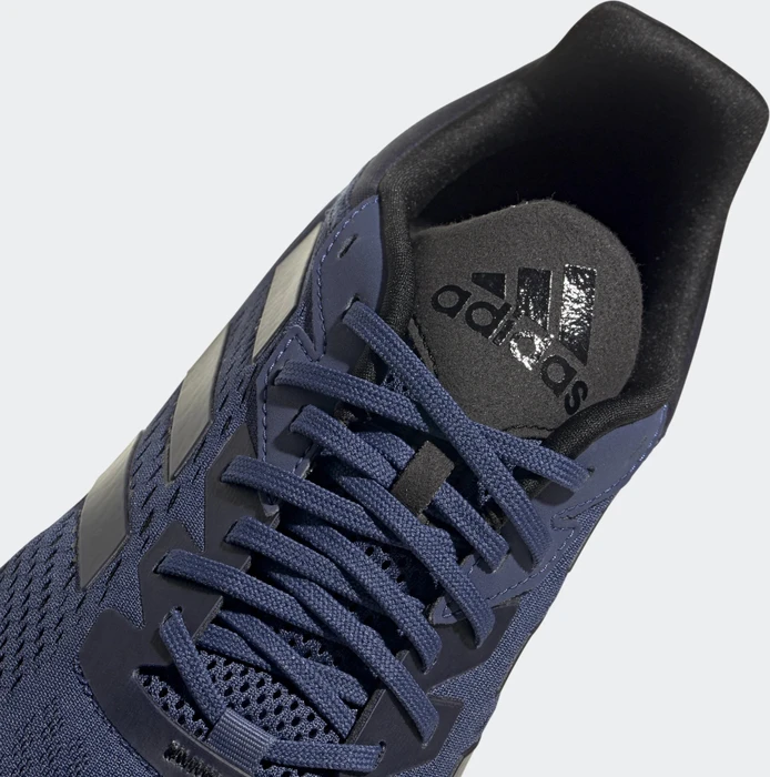 adidas Duramo SL tech indigo/core black (Herren)