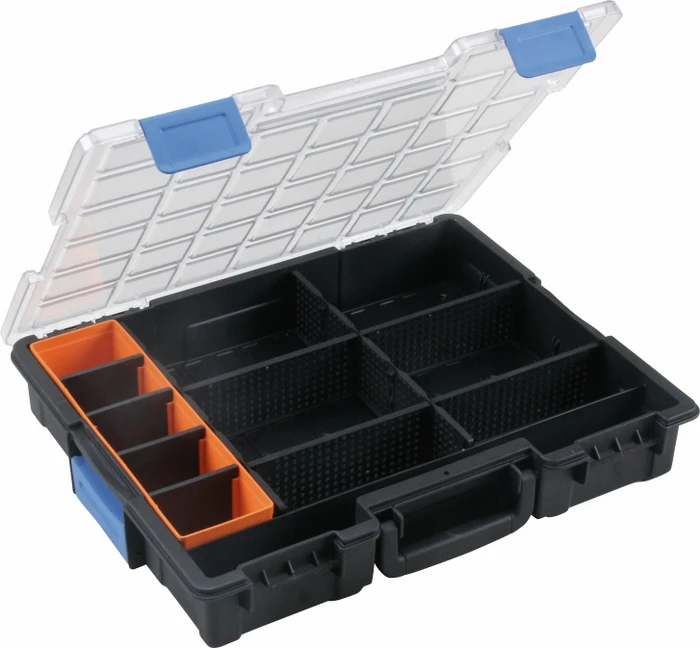 Allit EuroPlus Pro K 44.76 Sortimentskasten