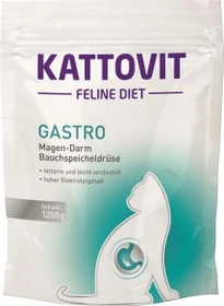 Finnern Kattovit Gastro, 1.25kg