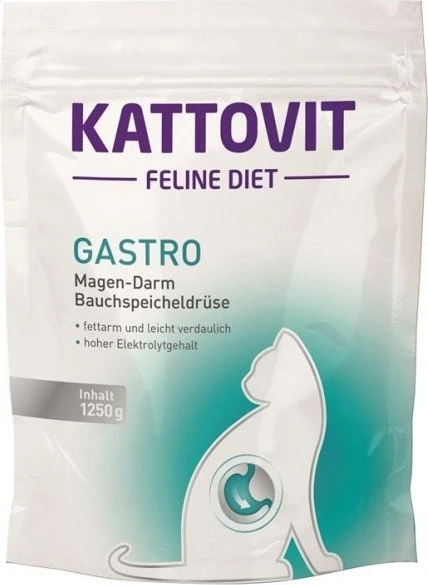 Finnern Kattovit Gastro